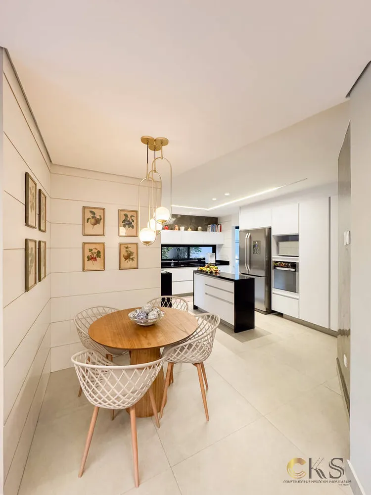 Casa, 4 quartos, 385 m² - Foto 10