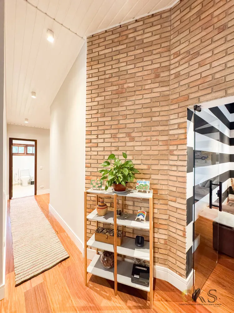 Casa, 4 quartos, 385 m² - Foto 6