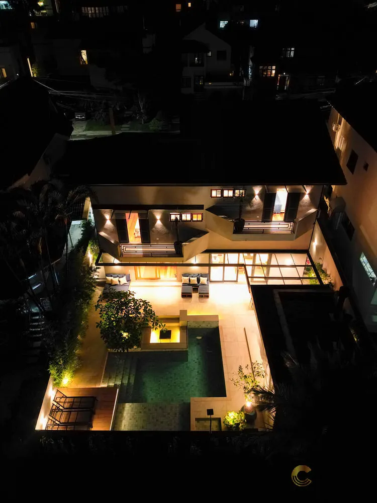 Casa, 4 quartos, 385 m² - Foto 12