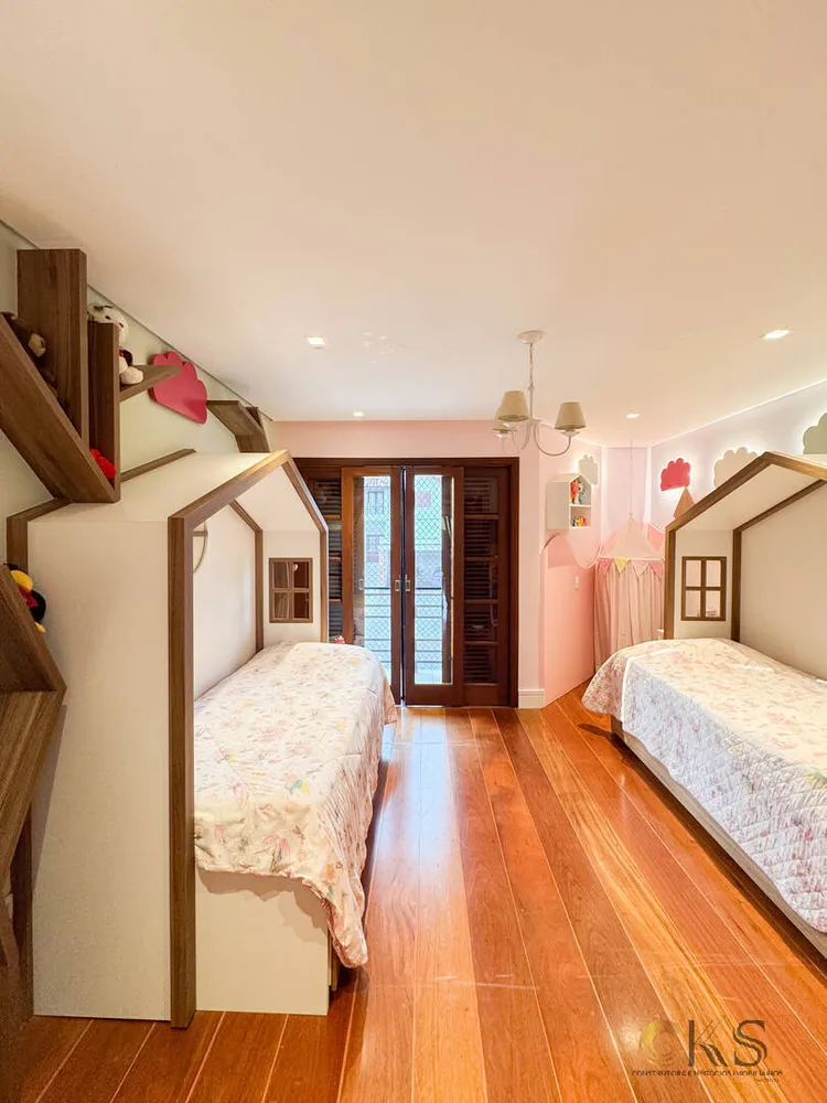 Casa, 4 quartos, 385 m² - Foto 7