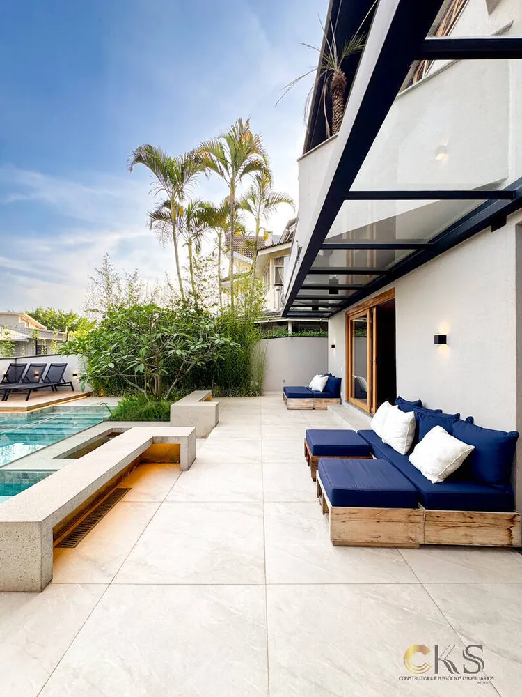 Casa, 4 quartos, 385 m² - Foto 11