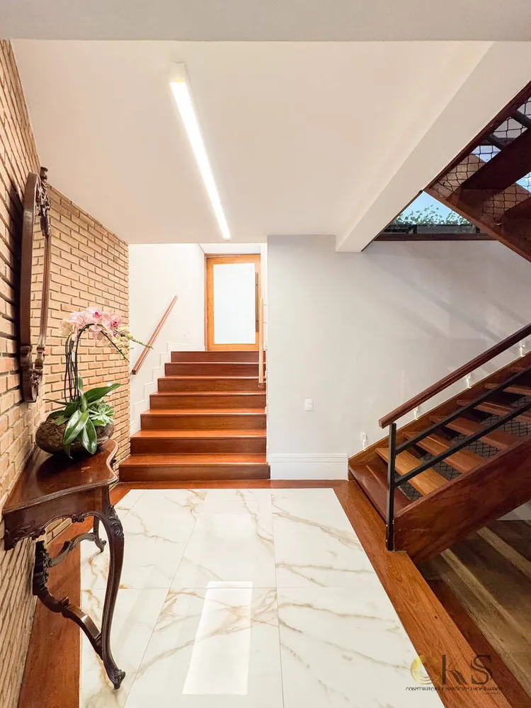 Casa, 4 quartos, 385 m² - Foto 9