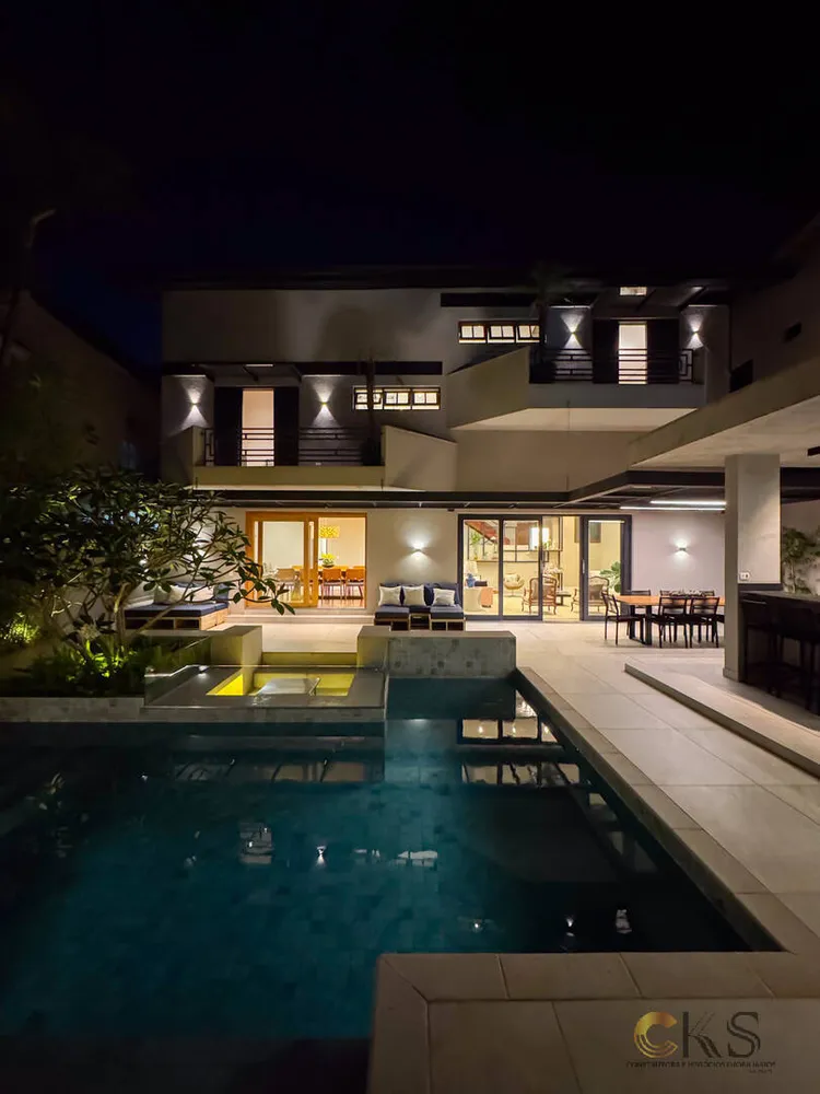 Casa, 4 quartos, 385 m² - Foto 5