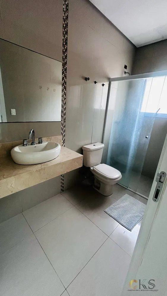 Casa, 4 quartos, 300 m² - Foto 8