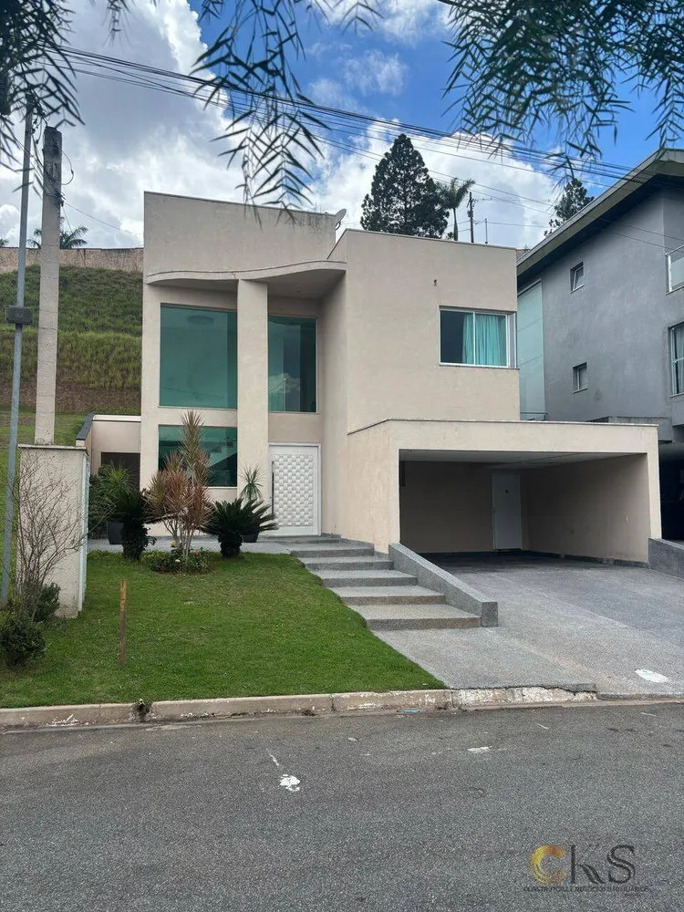 Casa, 4 quartos, 300 m² - Foto 6