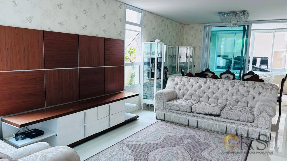 Casa, 4 quartos, 300 m² - Foto 7