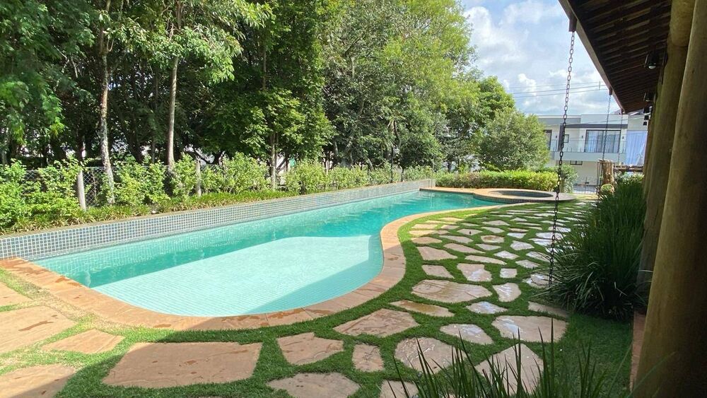 Casa, 3 quartos, 350 m² - Foto 4