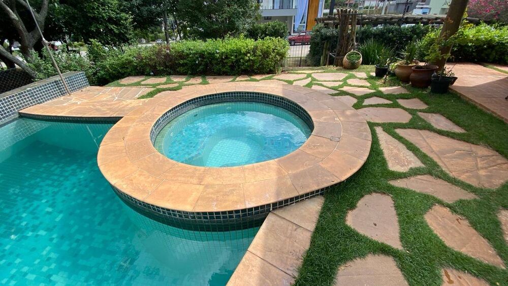 Casa, 3 quartos, 350 m² - Foto 5