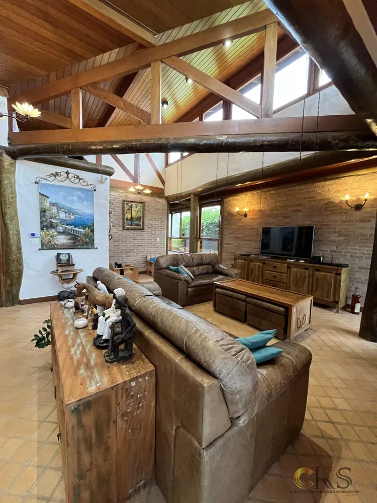 Casa, 3 quartos, 350 m² - Foto 13
