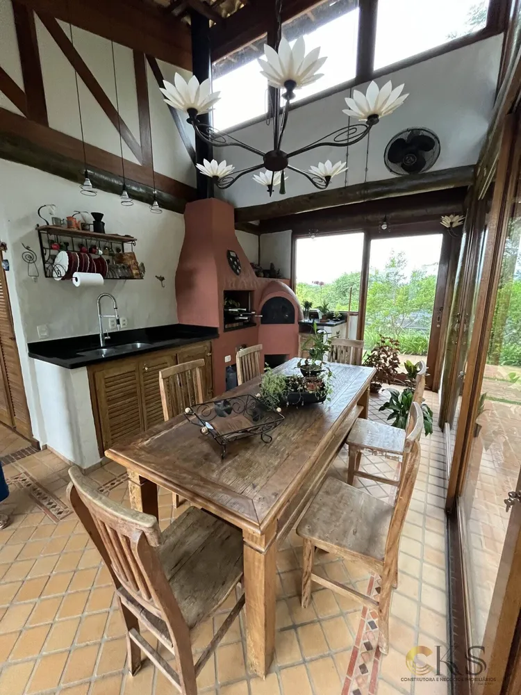 Casa, 3 quartos, 350 m² - Foto 16
