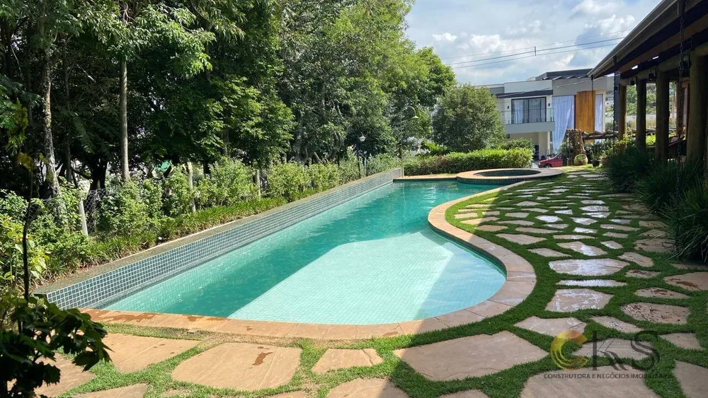 Casa, 3 quartos, 350 m² - Foto 11