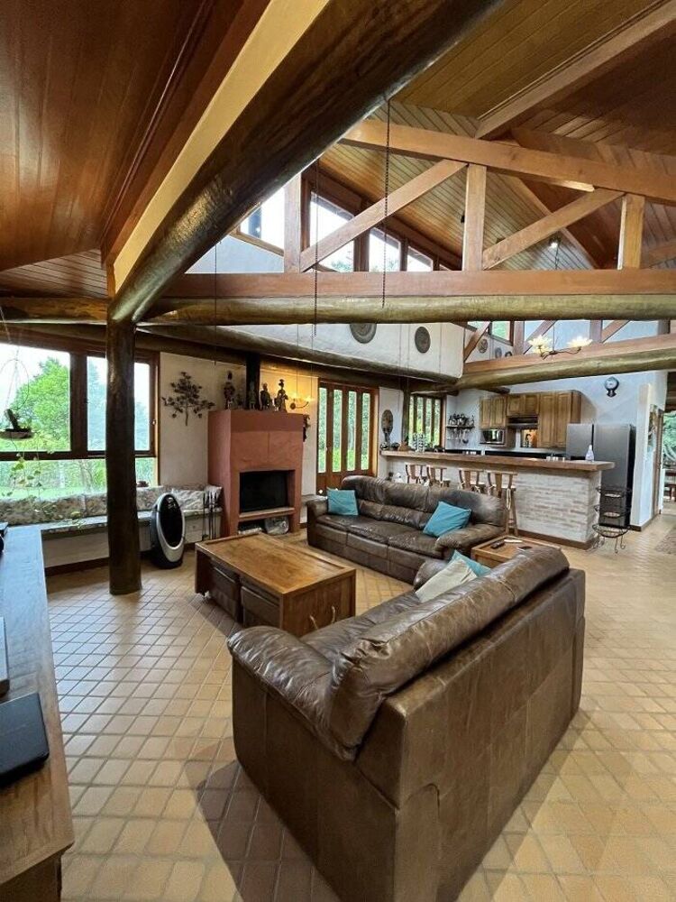 Casa, 3 quartos, 350 m² - Foto 2