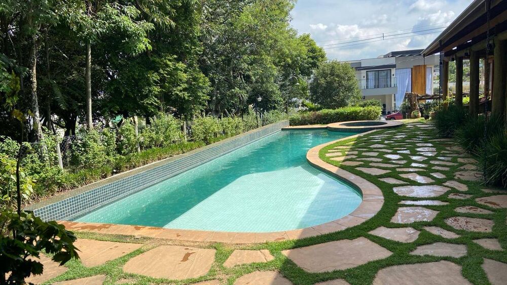 Casa, 3 quartos, 350 m² - Foto 7