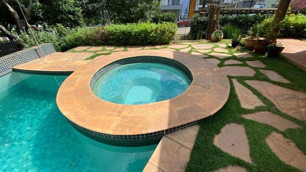 Casa, 3 quartos, 350 m² - Foto 6