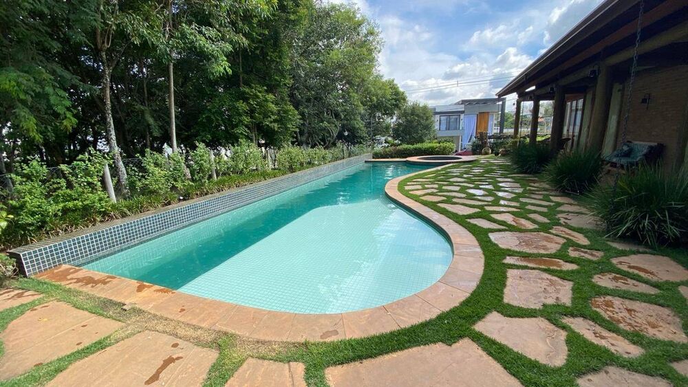 Casa, 3 quartos, 350 m² - Foto 8