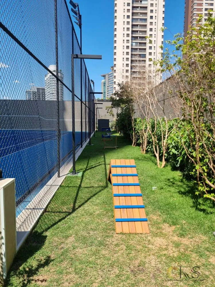 Apartamento, 3 quartos, 185 m² - Foto 3