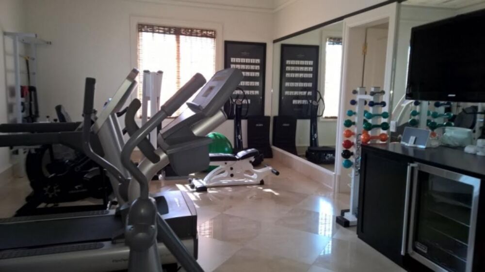 Casa de Condomínio, 5 quartos - Foto 8