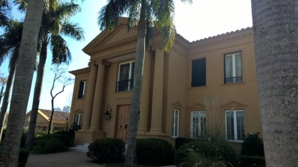 Casa de Condomínio, 5 quartos - Foto 4