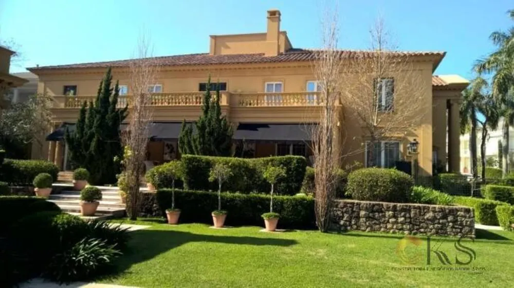 Casa de Condomínio, 5 quartos - Foto 9