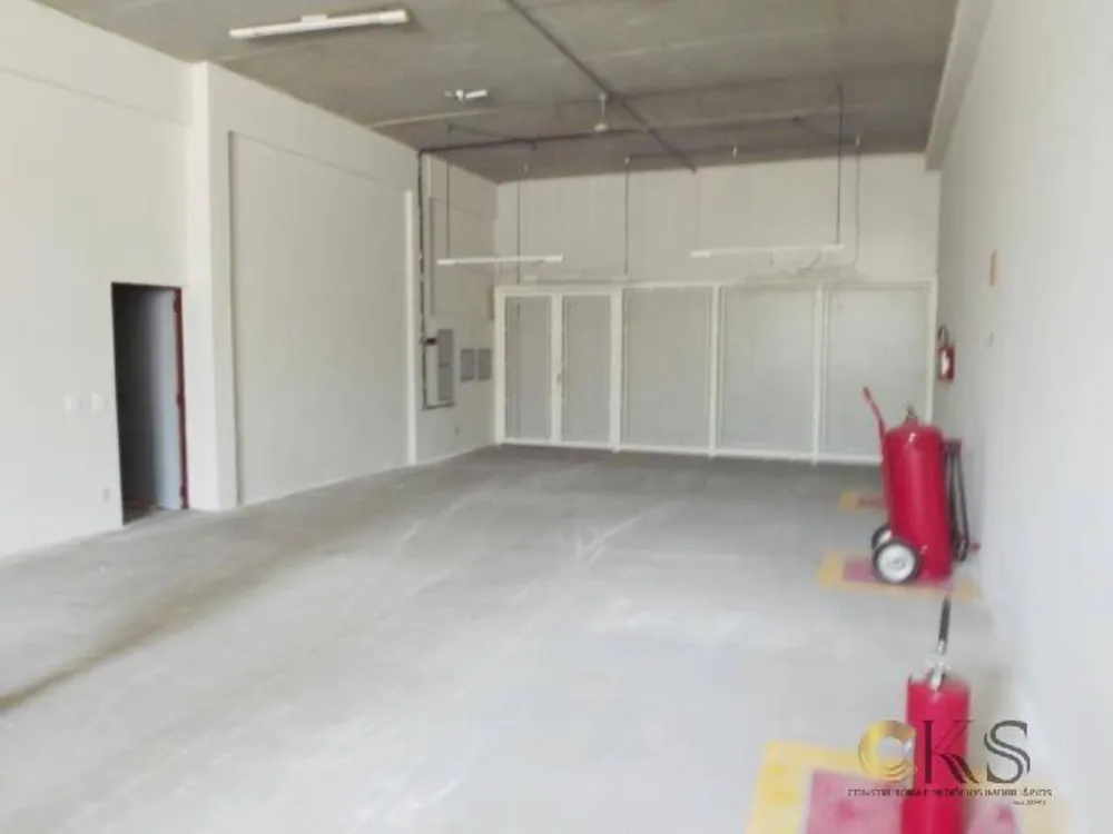 Depósito-Galpão, 450 m² - Foto 12