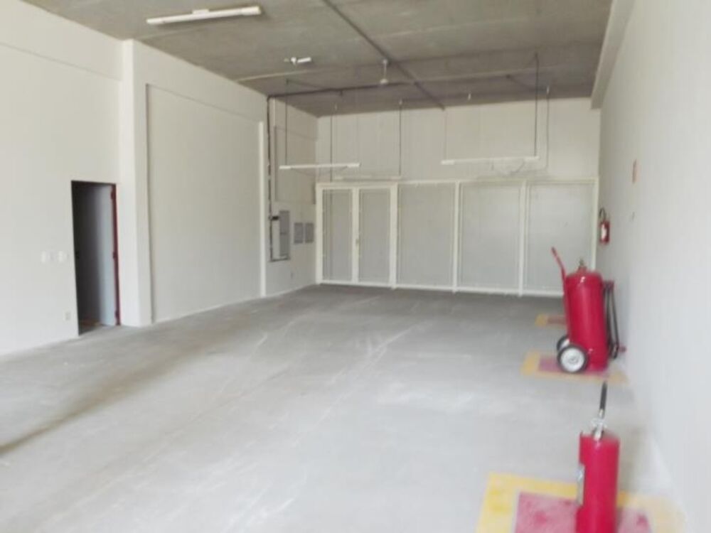Depósito-Galpão, 450 m² - Foto 1