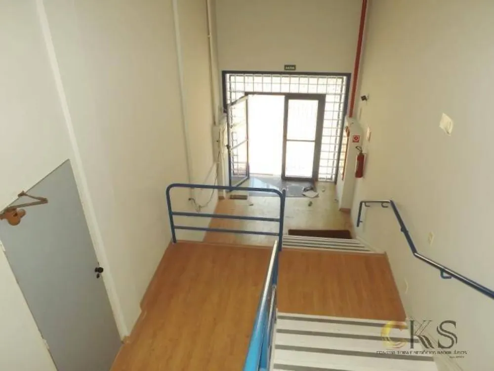 Depósito-Galpão, 450 m² - Foto 9
