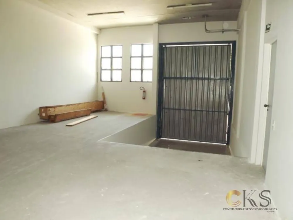 Depósito-Galpão, 450 m² - Foto 10