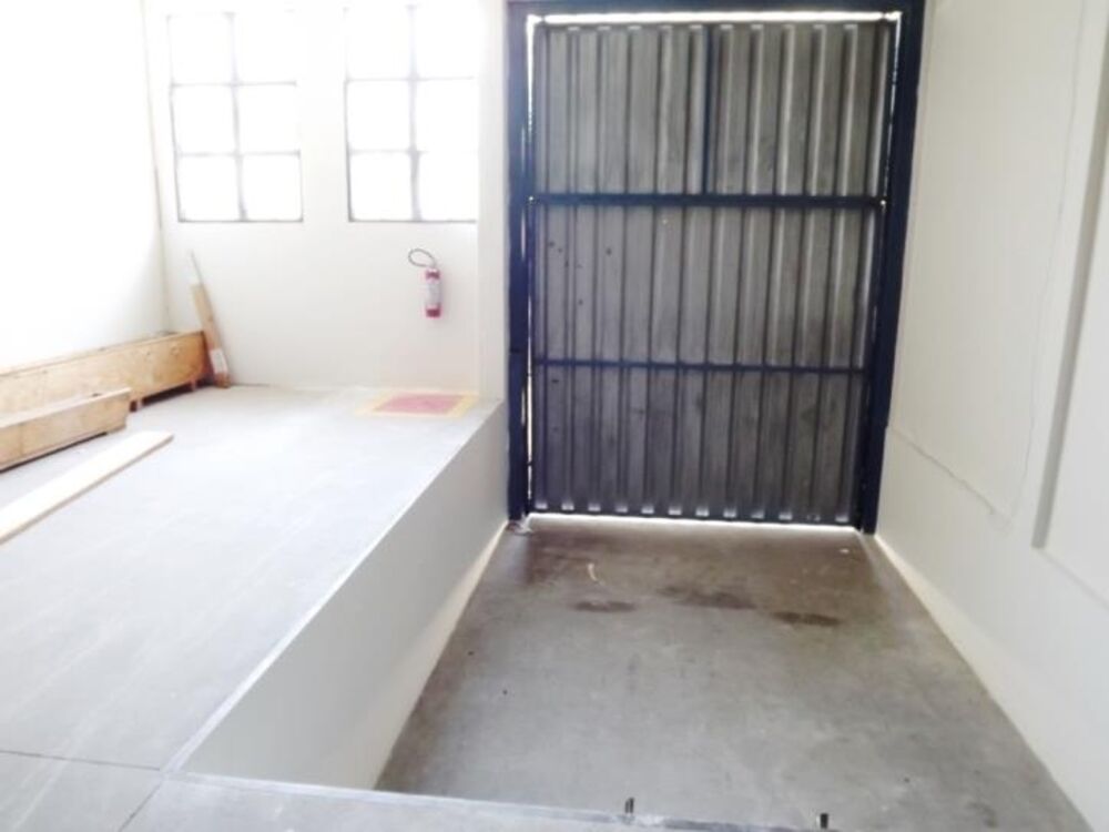 Depósito-Galpão, 450 m² - Foto 3