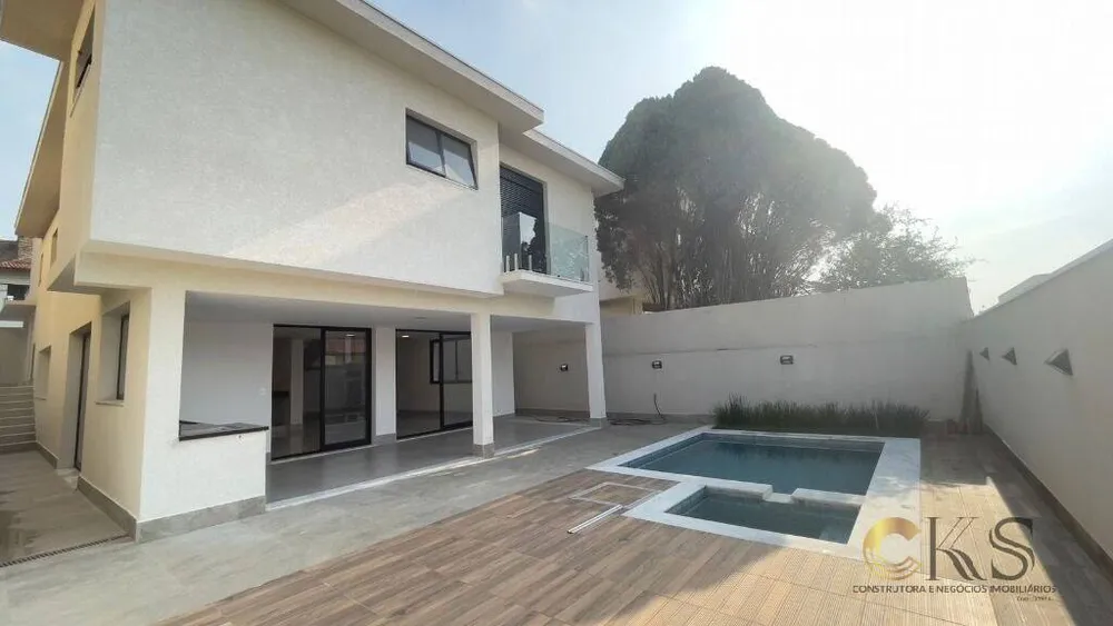 Casa, 3 quartos, 310 m² - Foto 9