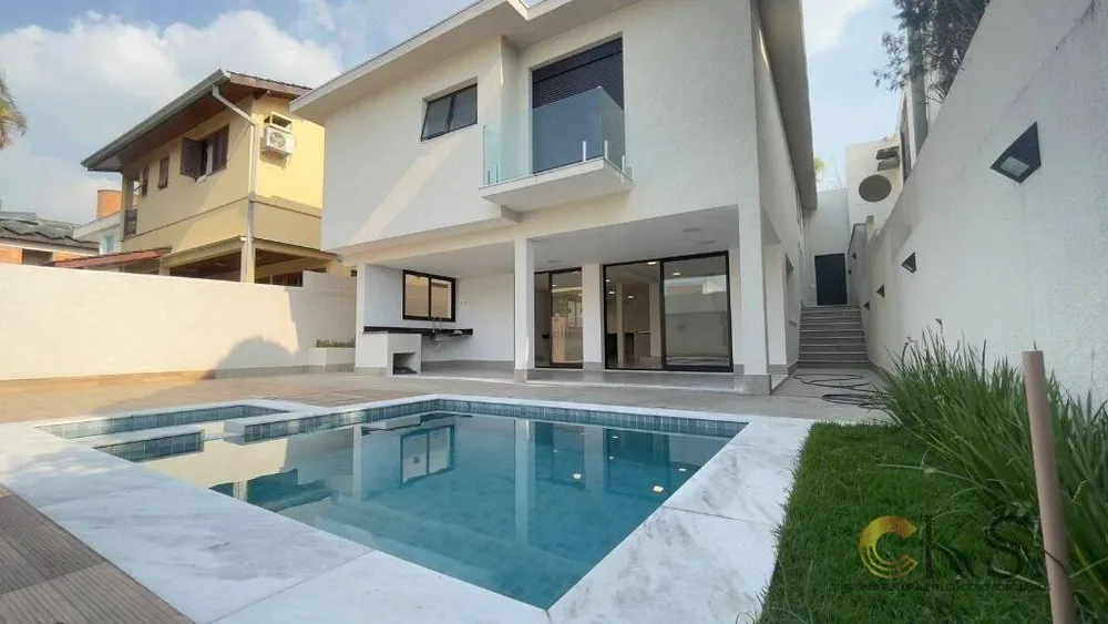 Casa, 3 quartos, 310 m² - Foto 6