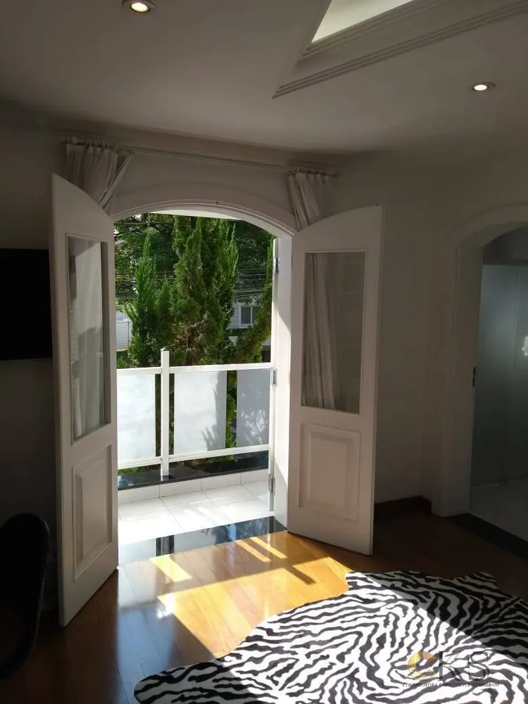 Casa, 5 quartos, 520 m² - Foto 2