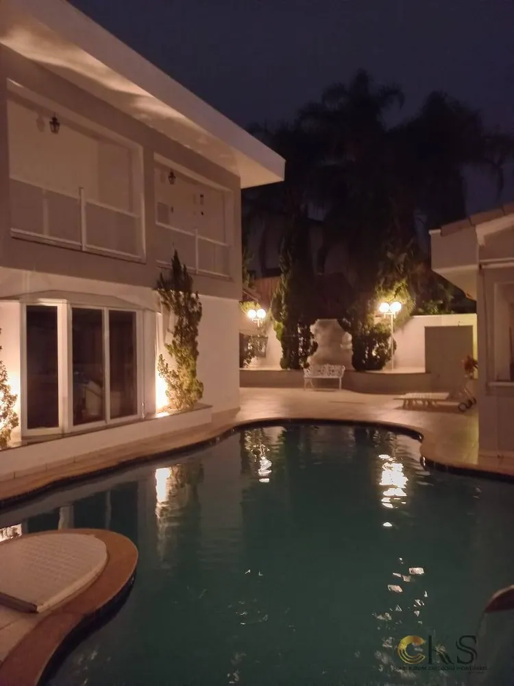 Casa, 5 quartos, 520 m² - Foto 11