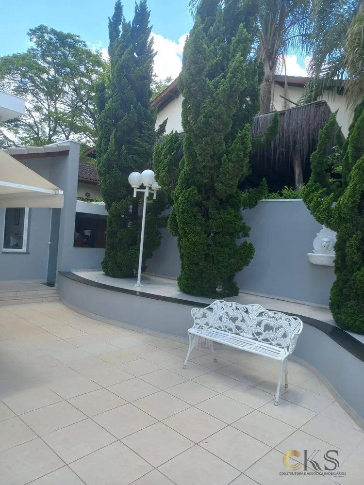 Casa, 5 quartos, 520 m² - Foto 12