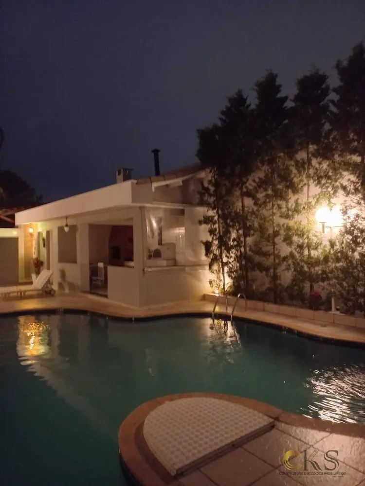 Casa, 5 quartos, 520 m² - Foto 10