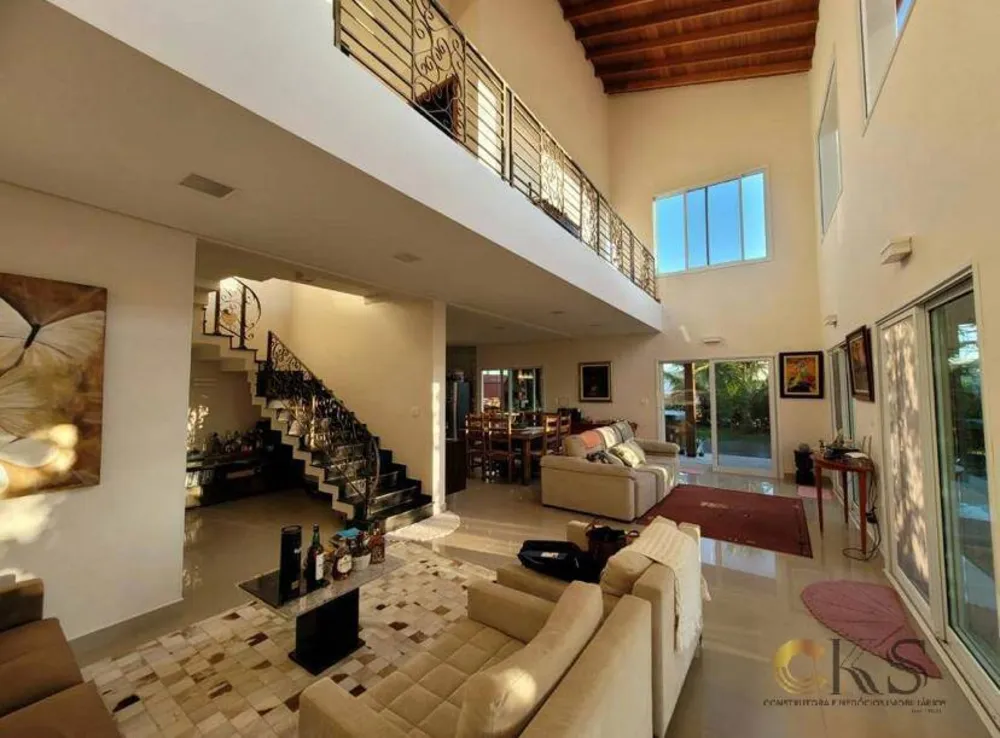 Casa, 3 quartos, 336 m² - Foto 5