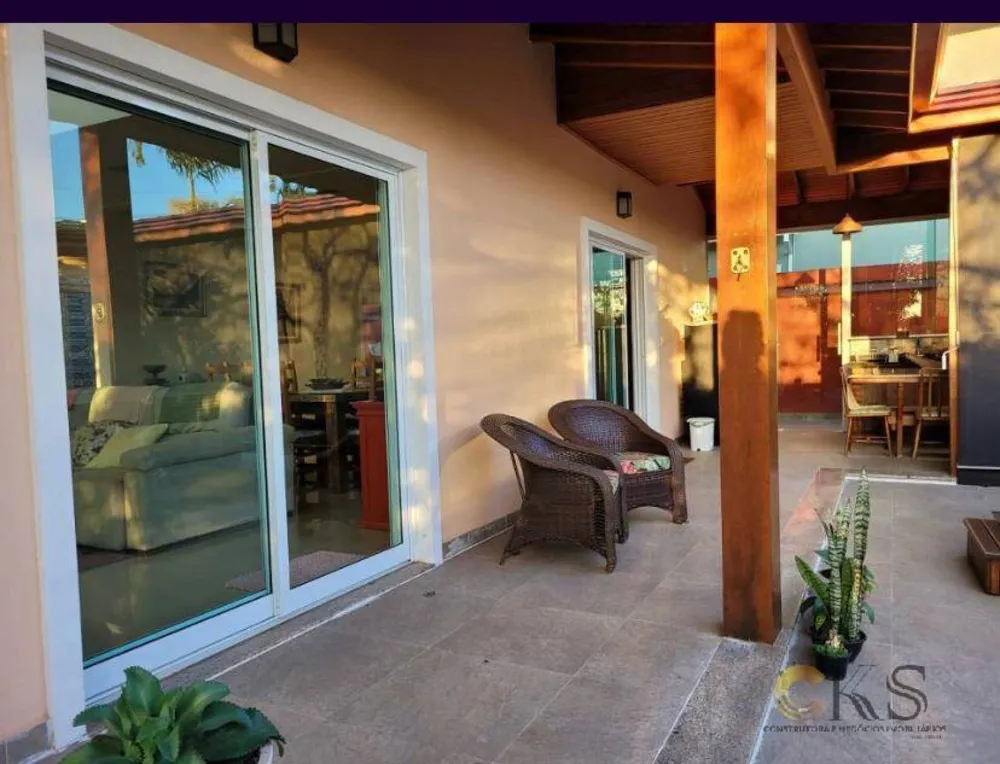 Casa, 3 quartos, 336 m² - Foto 7