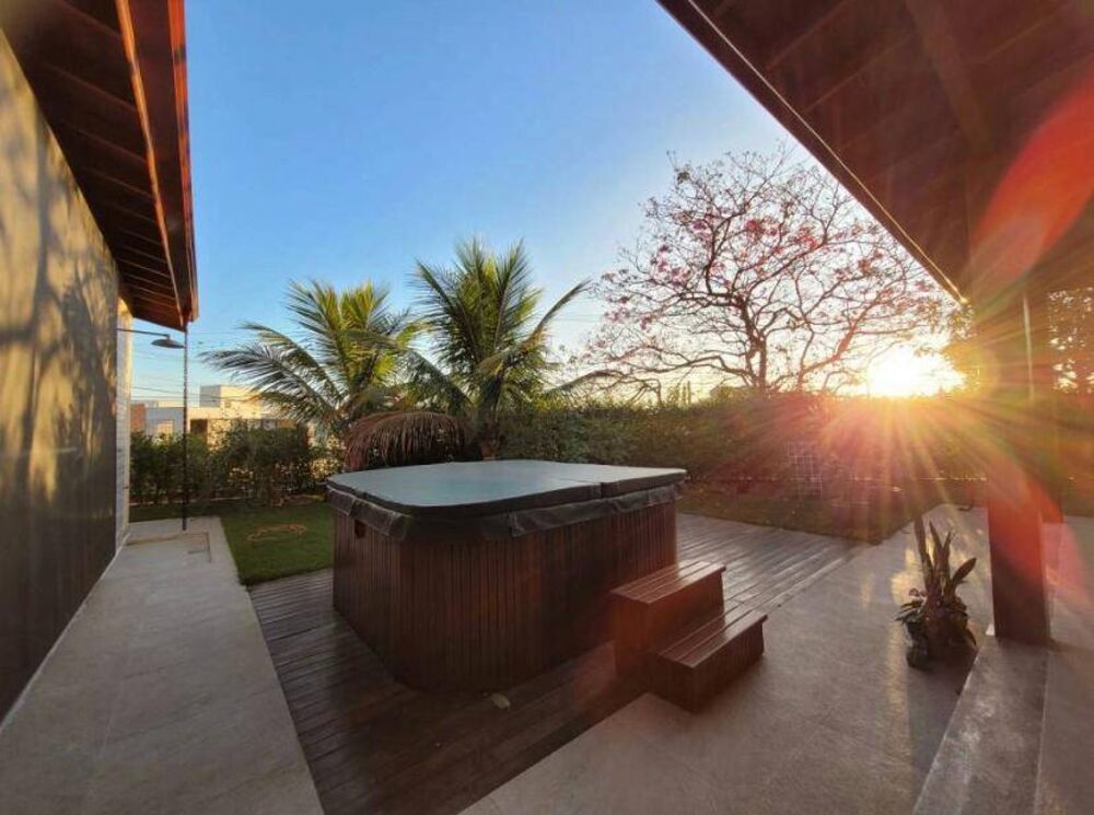 Casa, 3 quartos, 336 m² - Foto 2