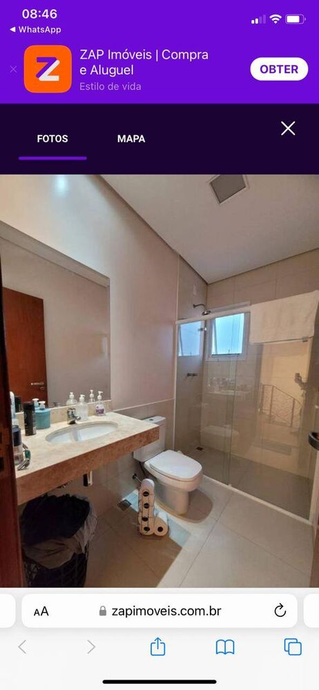 Casa, 3 quartos, 336 m² - Foto 1