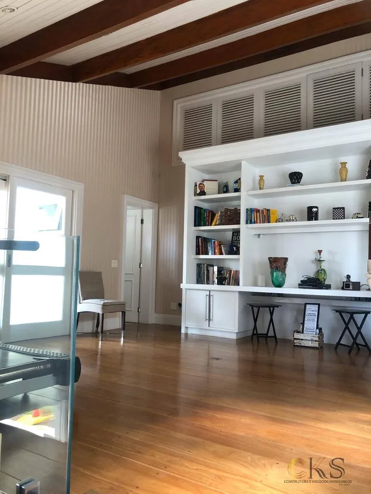 Casa, 4 quartos, 738 m² - Foto 12