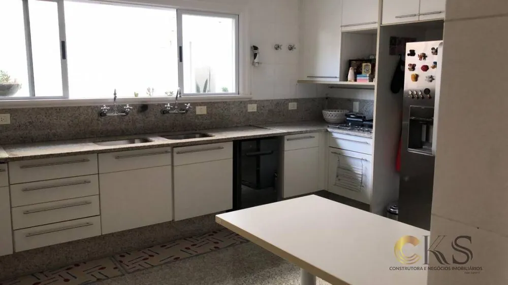 Casa, 4 quartos, 738 m² - Foto 15