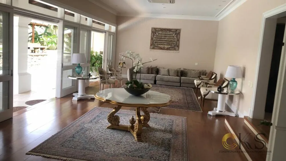 Casa, 4 quartos, 738 m² - Foto 11