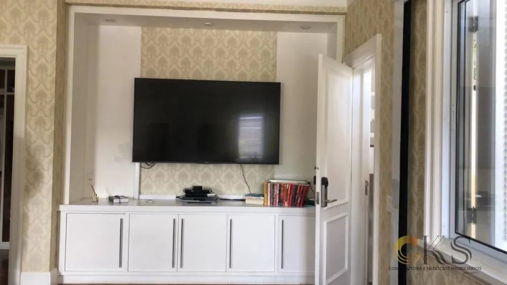 Casa, 4 quartos, 738 m² - Foto 14