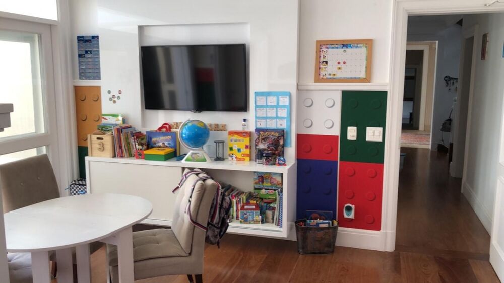 Casa à venda com 4 quartos, 738m² - Foto 7