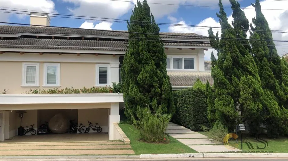 Casa, 4 quartos, 738 m² - Foto 9