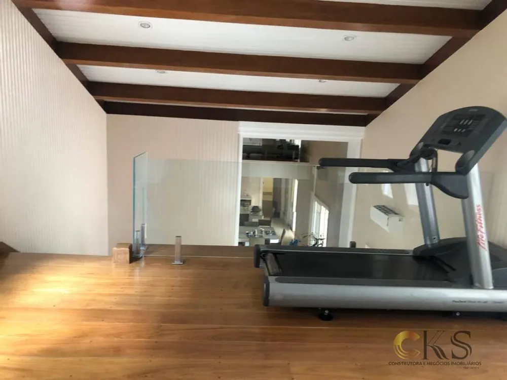 Casa, 4 quartos, 738 m² - Foto 13