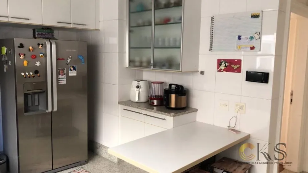 Casa, 4 quartos, 738 m² - Foto 16