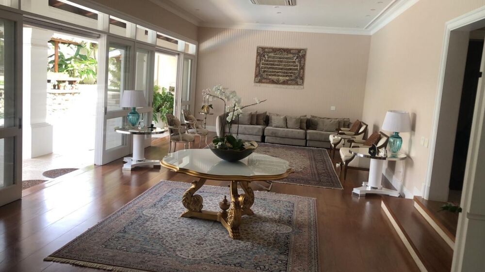 Casa à venda com 4 quartos, 738m² - Foto 3