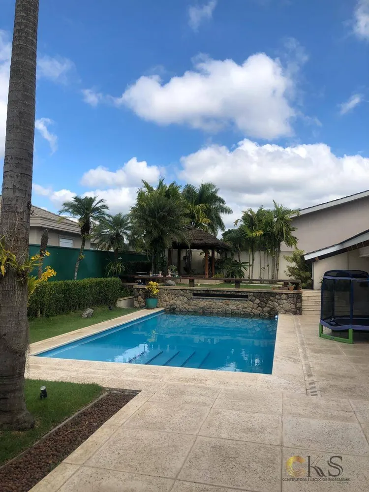 Casa, 4 quartos, 738 m² - Foto 10