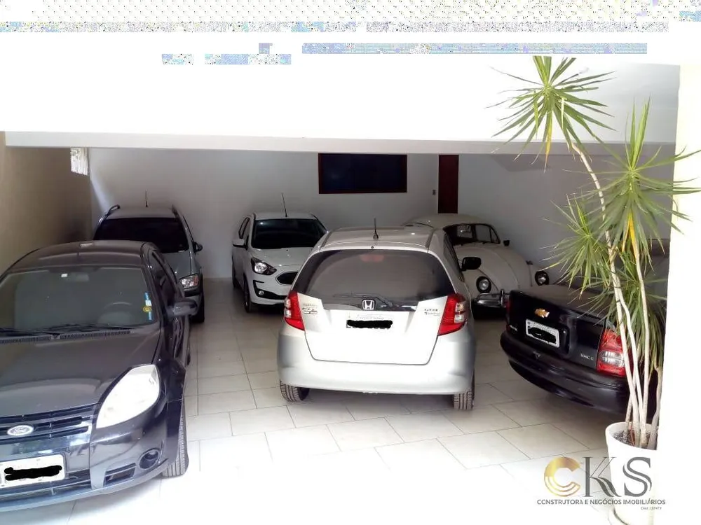 Casa, 4 quartos, 368 m² - Foto 12