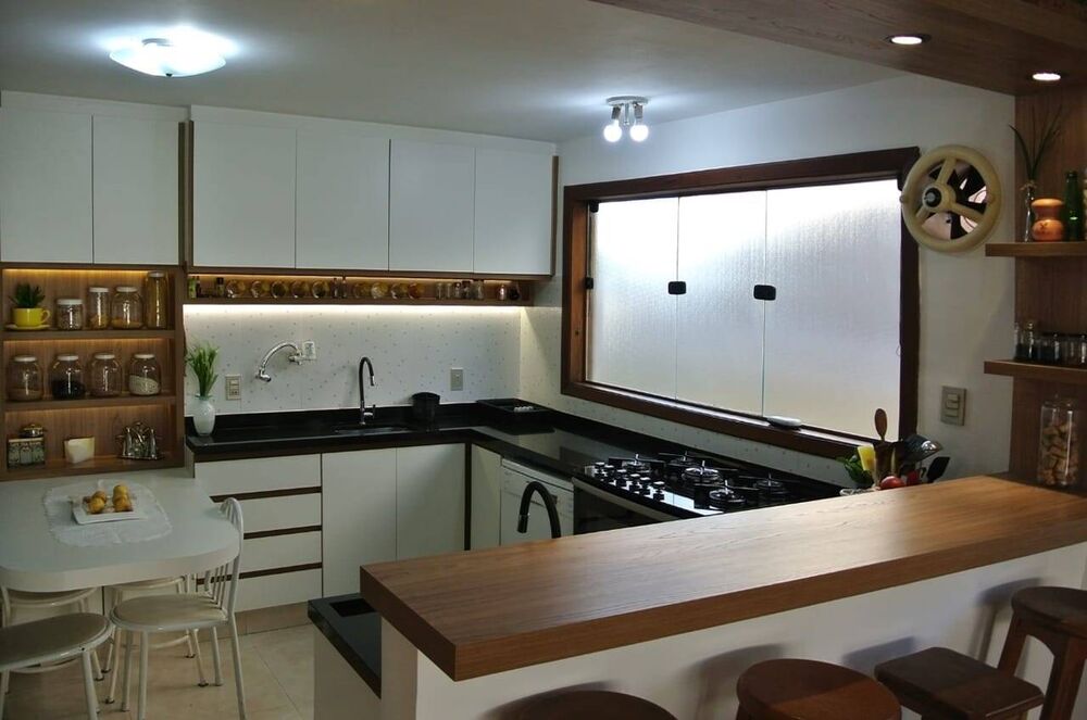 Casa, 4 quartos, 368 m² - Foto 1
